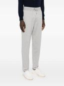 Brunello Cucinelli Cotton Blend Sweatpants