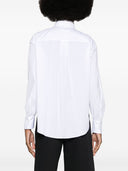 Brunello Cucinelli Cotton Shirt