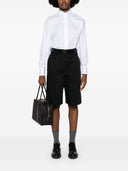 Brunello Cucinelli Cotton Shirt