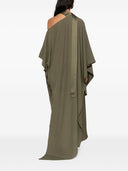 Taller Marmo Pre Trebbia Asymmetric Kaftan