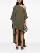 Taller Marmo Pre Trebbia Asymmetric Kaftan