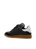 Isabel Marant Beth Leather Sneakers