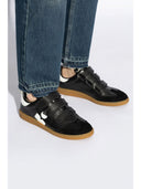 Isabel Marant Beth Leather Sneakers
