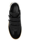 Isabel Marant Beth Leather Sneakers