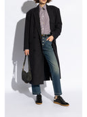 Isabel Marant Beth Leather Sneakers