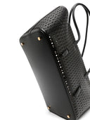 Alaia Neo Mina 32维也纳皮革手提袋