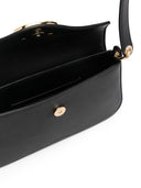 Valentino Garavani V Logo Bold Leather Mini Bag