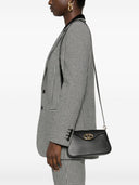 Valentino Garavani V Logo Bold Leather Mini Bag