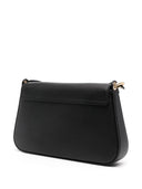 Valentino Garavani V Logo Bold Leather Mini Bag