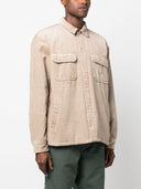Carhartt WIP Main Whittome Cord Hemdjacke