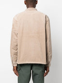 Carhartt WIP Main Whittome Cord Hemdjacke