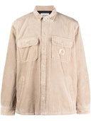 Carhartt WIP Main Whittome Cord Hemdjacke