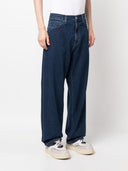 Carhartt Wip Main Landon Loose Tapered Fit Jeans