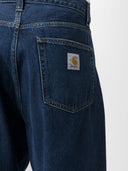 Carhartt Wip Main Landon Loose Tapered Fit Jeans