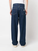 Carhartt Wip Main Landon Loose Tapered Fit Jeans