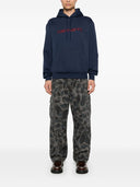 Pantalones de algodón orgánicos de Carhartt Wip Combar Cargo