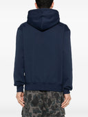 Carhartt Wip Main Logo Cotton Blend Hoodie