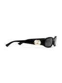 Gucci Rectangular Shape Sunglasses