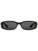 Gucci Rectangular Shape Sunglasses