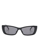Gucci Cat Eye Sunglasses