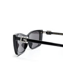 Gucci Cat Eye Sunglasses
