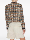 Isabel Marant Kerry Short Jacket