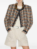 Isabel Marant Kerry Short Jacket