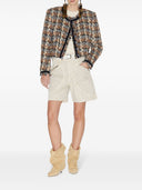 Isabel Marant Kerry Short Jacket