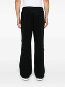 MM6 Maison Margiela Cotton Blend Cargo -broek