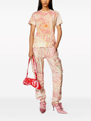 Sac à bandoulière de jeu diesel