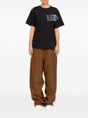 MM6 Maison Margiela Numeric Cotton Tシャツ