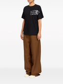MM6 Maison Margiela Numeric Cotton Tシャツ