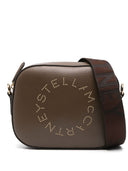 Stella Mc Cartney Stella Logo Small Crossbody Sac
