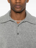 Tom Ford Cashmere Polo Camisa