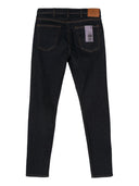 Ps By Paul Smith Tapered Fit Denim Jeans