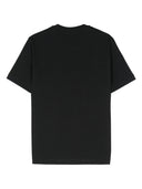 Ps By Paul Smith Printed Cotton T Shirt