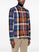 PS von Paul Smith überprüftes Hemd