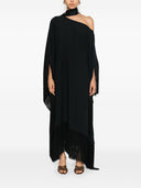 Taller Marmo Pre Tevere Fringed Kaftan