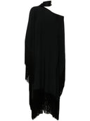 Taller Marmo Pre Tevere Fringed Kaftan
