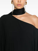 Taller Marmo Pre Tevere Fringed Kaftan