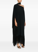 Taller Marmo Pre Tevere Fringed Kaftan