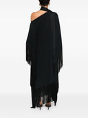 Taller Marmo Pre Tevere Fringed Kaftan