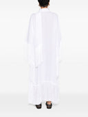 Taller Marmo Pre Iguazu Linen Kaftan