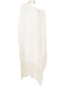 Taller Marmo Pre Tevere Fringed Kaftan