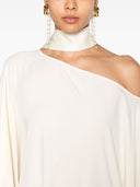 Taller Marmo Pre Tevere Fringed Kaftan