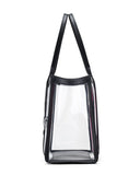 Marc Jacobs The Clear Medium Tote