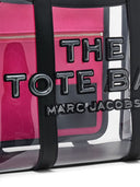 Marc Jacobs The Clear Medium Tote