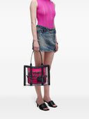 Marc Jacobs The Clear Medium Tote