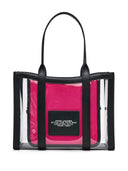 Marc Jacobs The Clear Medium Tote