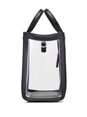 Marc Jacobs la piccola tote chiara